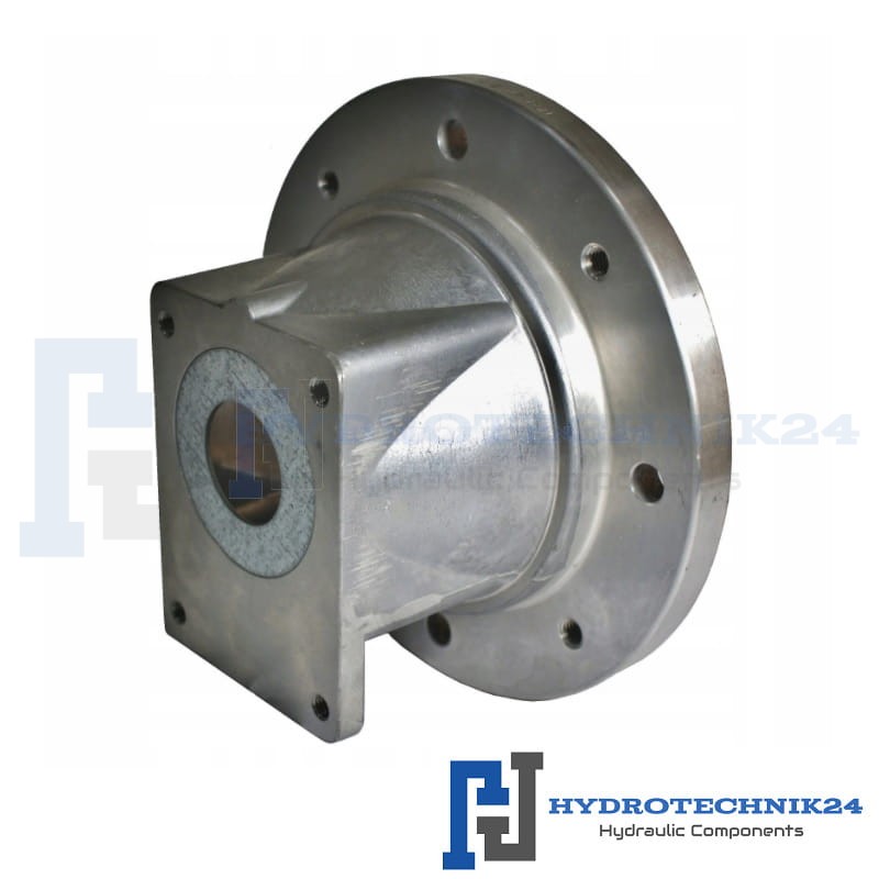 PUMPENTRÄGER D:300 FÜR ELEKTROMOTOR MIT DER LEISTUNG 5,5 - 11,0 KW FÜR PUMP BG2