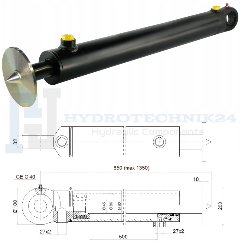 hydraulikzylinder-doppeltwirkend-cj2f-80-45-500-f-r-holzspalter-12-to