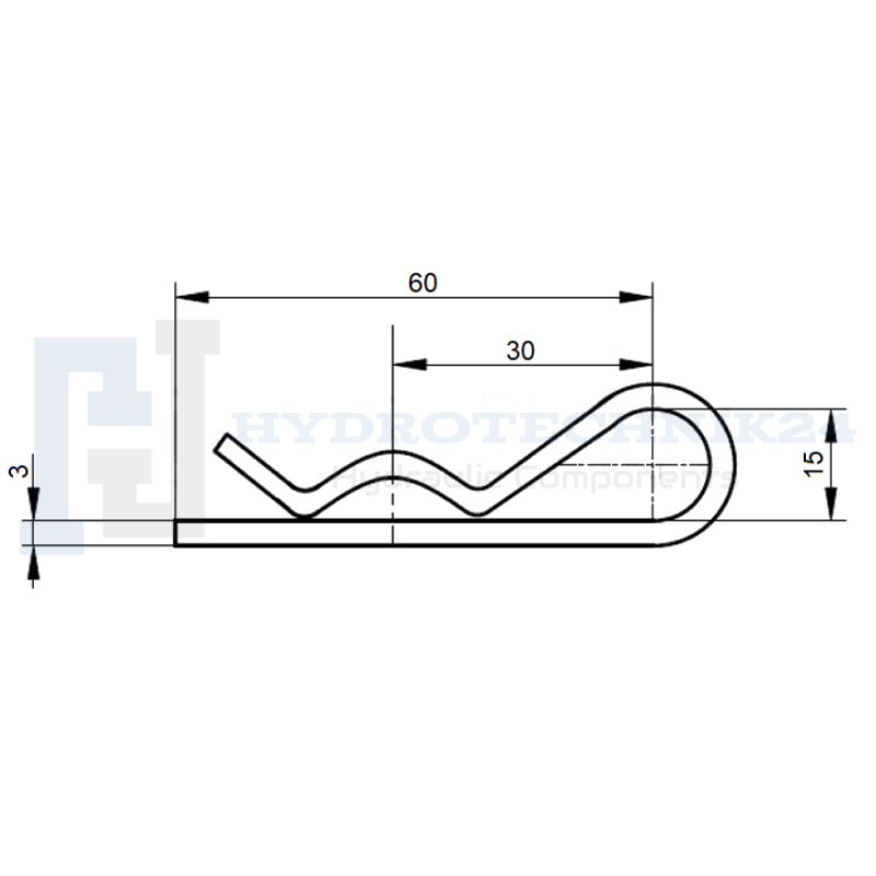 Tenax Kabelbinder Für Schilfrohrgeflecht - 26 Stück, 15 Cm, Braun - Zur Befestigung Von Schilfmatten & Schilfabschirmungen