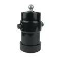 Teleskop-Hydraulikzylinder 5-stufig Ø105/90/75/60/45mm 750mm Hub