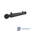 Hydraulikzylinder doppeltwirkend CJ2F-60/35/275 mit Gelenkaugen 25mm