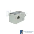 Hydraulik Druckbegrenzungsventil VMPP Innengewinde: 3/4" Durchfluß: 120L/min Betriebsdruck: 50-400bar