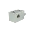 Hydraulik Druckbegrenzungsventil VMPP Innengewinde: 3/4" Durchfluß: 120L/min Betriebsdruck: 50-400bar