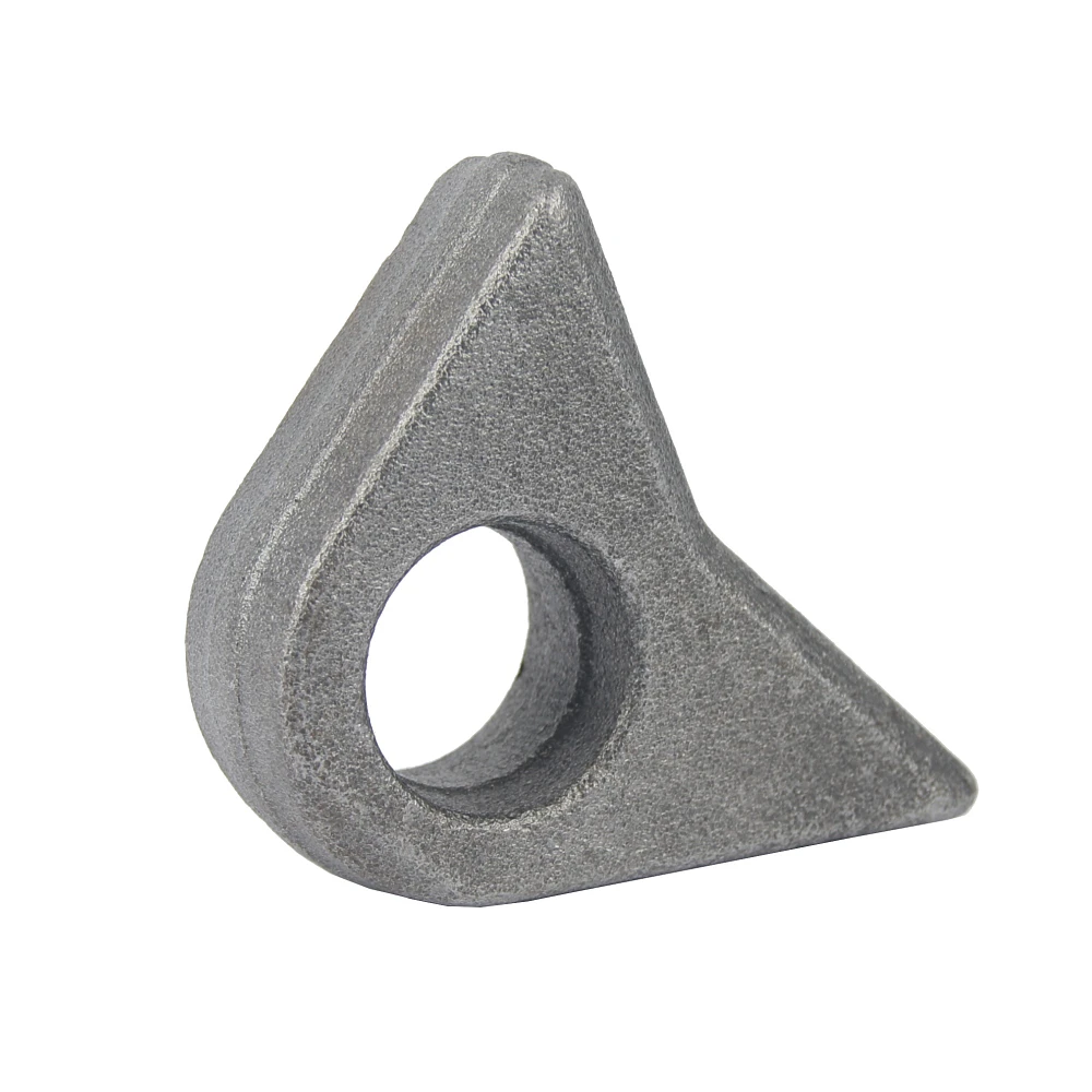 Verriegelung für Frontlader Euroaufnahme