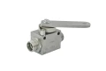 Hubbegrenzer mit Federgewinde: M22x1,5 Durchfluss: 80 l/min max. Druck: 400 bar