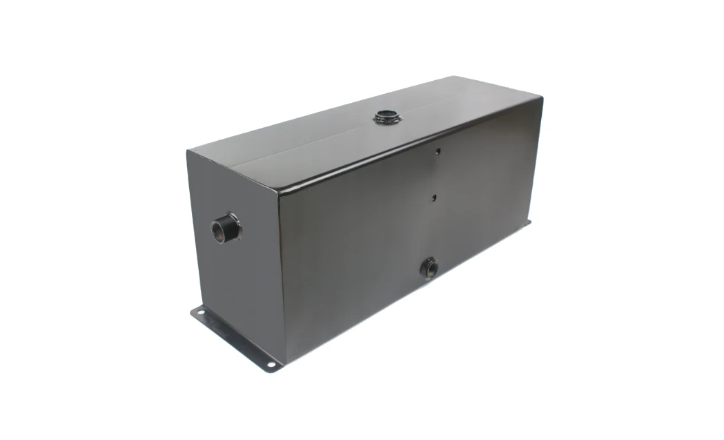 Hydrauliköltank 20 Liter