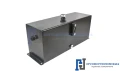 Hydrauliköltank 20 Liter mit Ausrüstung