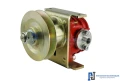 Hydraulikpumpe, Zahnradpumpe NSZ6, Riemenscheibe Drehrichtung rechts