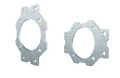 Halteplatte für BMV - Hydraulikmotoren Gerotormotoren Gerollermotor