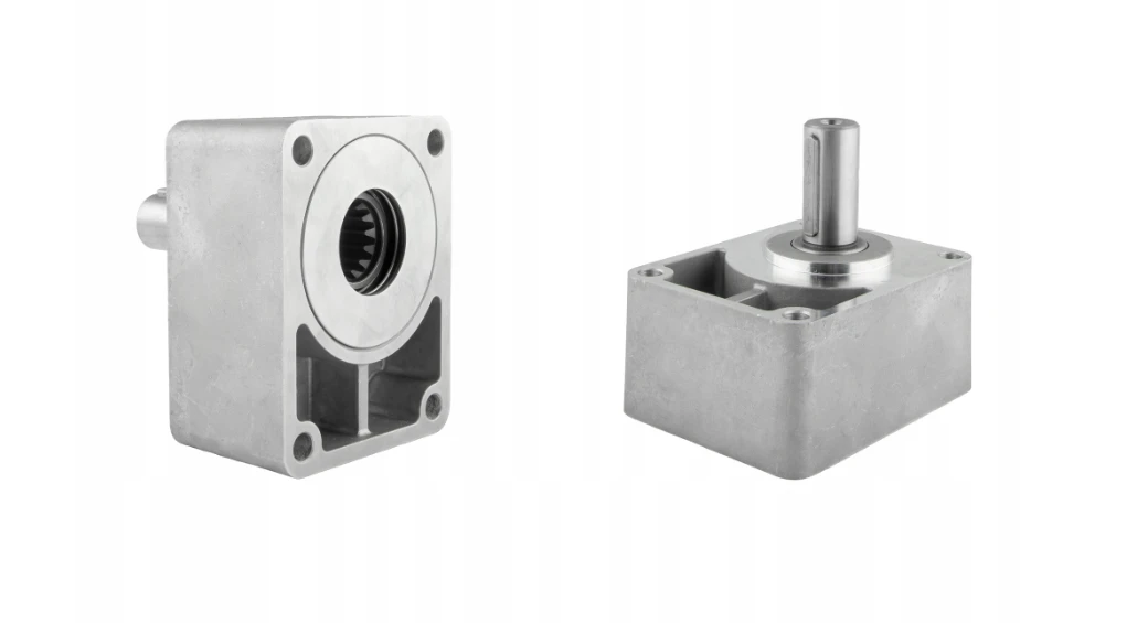 Lager für Pumpe oder Hydraulikmotor GR2