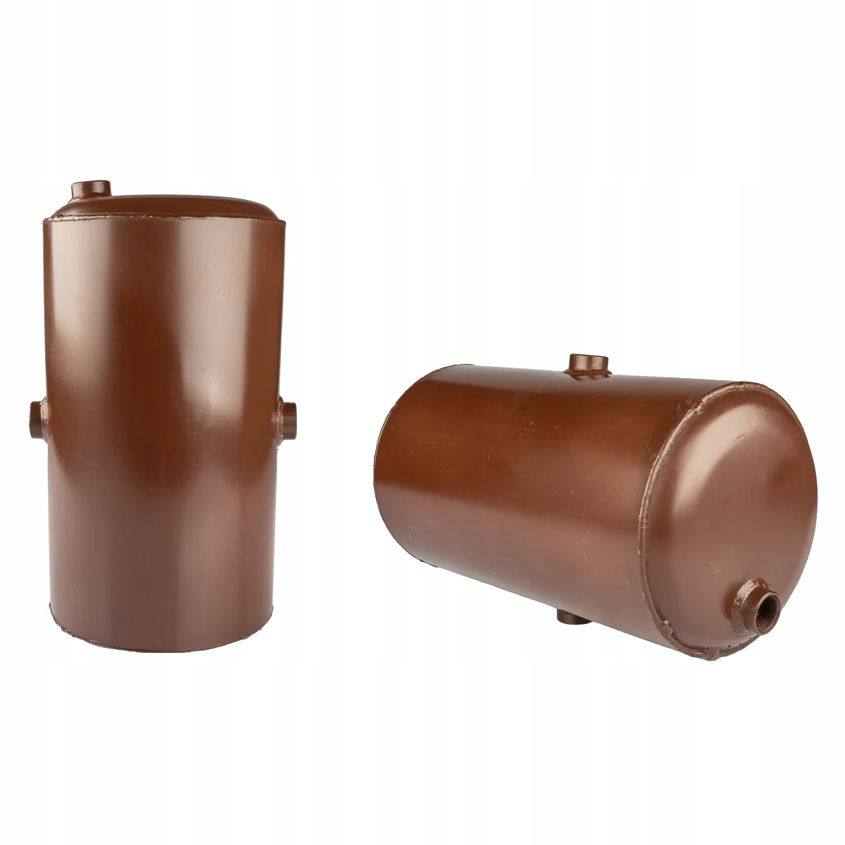 Hydrauliköltank 10 Liter