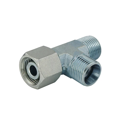 T-Verschraubung typ - BBA M24x1,5