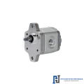 Hydraulikpumpe, Zahnradpumpe Größe 0,5 1,75ccm/U rechtsdrehend