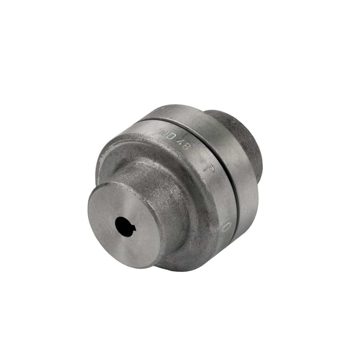 Kupplung Sternkupplung für Hydraulikpumpen BG 0.5 | Motor D=11mm Pumpenwelle fi 6mm