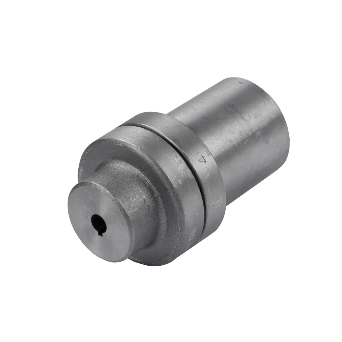 Kupplung Sternkupplung für Hydraulikpumpen BG 0.5 | Motor D=19mm Pumpenwelle fi 6mm