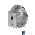 Pumpenträger G63 D:140 für Elektromotor mit der Leistung 0,12 - 0,25 kW für Pumpen mit europäischem Flansch aus Gruppe 0.5