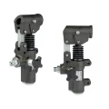 Hydraulik Handpumpe EW einfachwirkend 20ccm mit Hebel