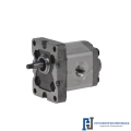 Hydraulikpumpe, Zahnradpumpe BG1 Förder-volumen: 3,70ccm/U  Drehrichtung: rechts