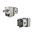 Hydraulikpumpe, Zahnradpumpe Größe 2 4ccm/U rechtsdrehend mit Vorsatzlager