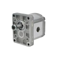 Hydraulikmotor Zahnradmotoren Schluckvolumen 26 cm3/Umdr Max. Drehzahl 2500 U/min Gruppe 2