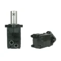 Hydraulikmotor Orbitmotoren Typ SMS Schluckvolumen 100cm3/Umdr Max. Drehzahl 750 U/min + Buchse