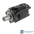 Hydraulikmotor Orbitmotoren Typ SMS Schluckvolumen 250 cm3/Umdr Max. Drehzahl 300 U/min