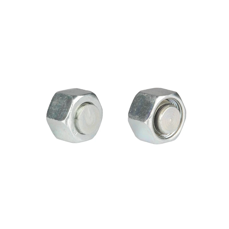 Hydraulik verschlussschrauben M16x1,5 Verschluss für Außengewinde