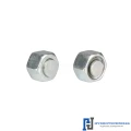 Hydraulik verschlussschrauben M18x1,5 Verschluss für Außengewinde