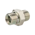 Gerade Verschraubung G 1 1/4" - G 1 1/4"