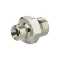 Gerade Verschraubung G 1 1/2" - G 1"