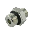Gerade Einschraubverschraubung ED BB 1" - M36x2