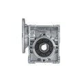 Schneckengetriebe HMRV 50 1:20, Flansch Typ B14