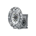 Schneckengetriebe HMRV 50 1:30, Flansch Typ B5