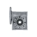 Schneckengetriebe HMRV 63 1:60, Flansch Typ B5