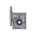 Schneckengetriebe HMRV 63 1:7,5, Flansch Typ B5