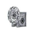 Schneckengetriebe HMRV 75 1:60, Flansch Typ B5
