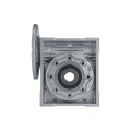 Schneckengetriebe HMRV 90 1:80, Flansch Typ B5