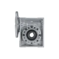 Schneckengetriebe HMRV 63 1:60, Flansch Typ B5