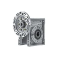 Schneckengetriebe HMRV 63 1:60, Flansch Typ B5