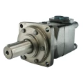Hydraulikmotor Orbitmotoren Typ BMT Schluckvolumen 200 cm3/Umdr, Max. Drehzahl 625 U/min, Leistung 590 Nm, Welle 40mm