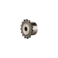 Kettenrad Einfach mit 15 Zähnen, 3/8", für Kette 06B-1