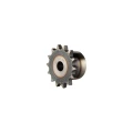 Kettenrad Einfach mit 14 Zähnen, 3/8", für Kette 06 B-1