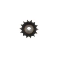 Kettenrad Einfach mit 14 Zähnen, 3/8", für Kette 06 B-1