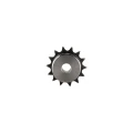 Kettenrad Einfach mit 14 Zähnen, 3/8", für Kette 06 B-1