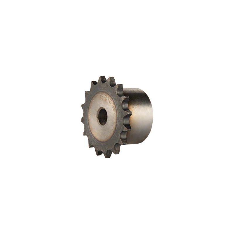 Kettenrad Einfach mit 16 Zähnen, 3/8", für Kette 06 B-1