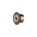 Kettenrad Einfach mit 16 Zähnen, 3/8", für Kette 06 B-1