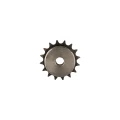 Kettenrad Einfach mit 16 Zähnen, 3/8", für Kette 06 B-1