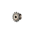 Kettenrad Einfach mit 13 Zähnen, 3/8", für Kette 06 B-1