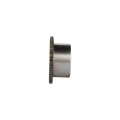Kettenrad Einfach mit 20 Zähnen, 3/8", für Kette 06 B-1