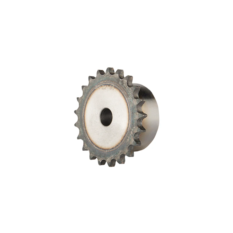 Kettenrad Einfach mit 21 Zähnen, 3/8", für Kette 06 B-1